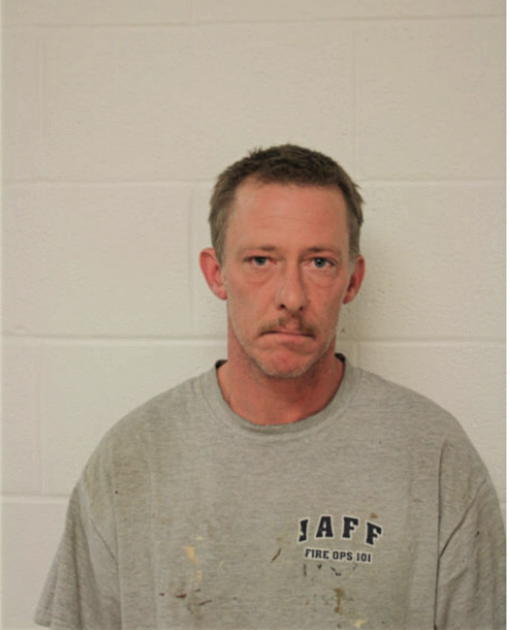KIRK J FORD, Cook County, Illinois