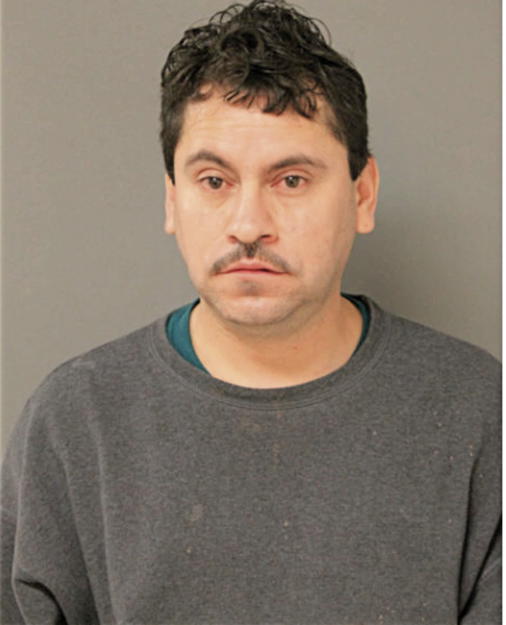 SALVADOR FRASCO, Cook County, Illinois