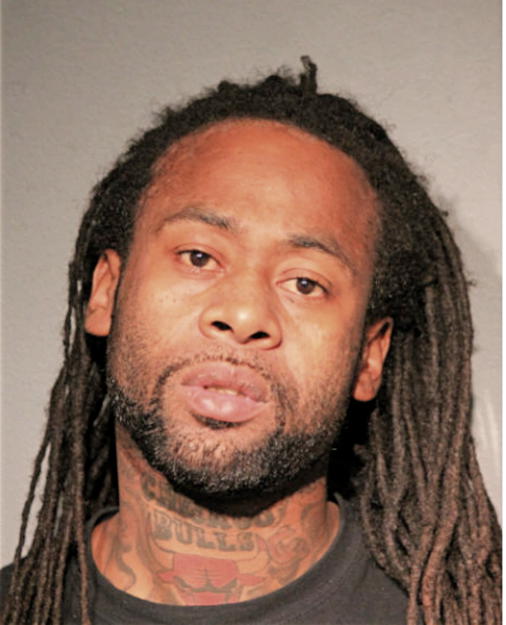 MALCOLM J FREEMAN, Cook County, Illinois