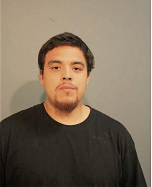 JONATHAN G GARCIA, Cook County, Illinois