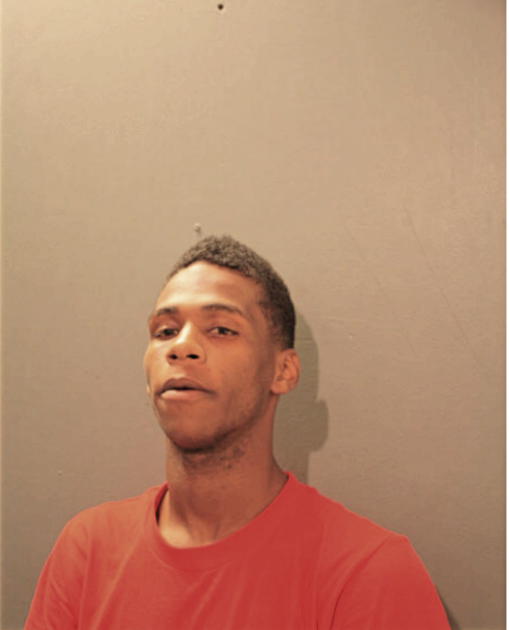 DEMETRIUS R GADDIS, Cook County, Illinois