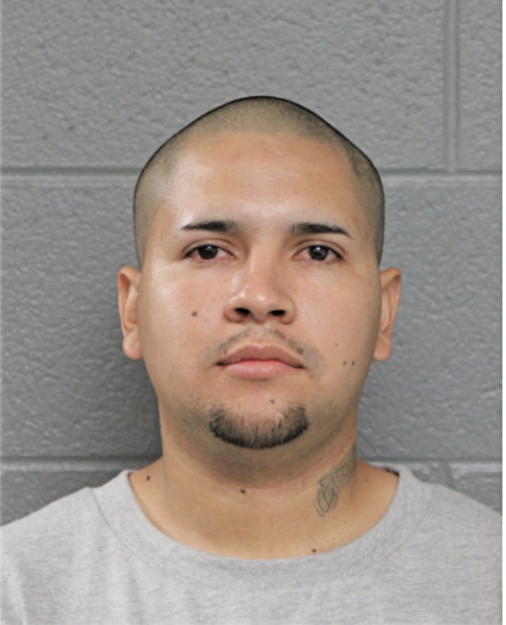 HECTOR GARCIA, Cook County, Illinois