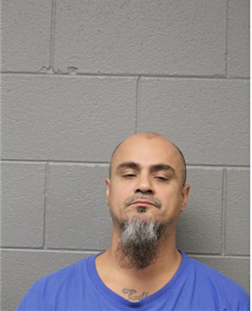 JON R GARCIA, Cook County, Illinois