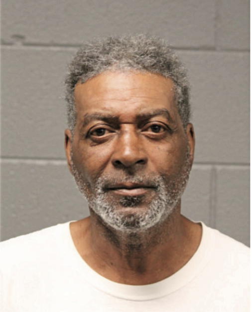 EDWARD C GARRETT, Cook County, Illinois