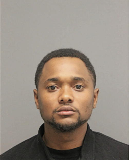 JABARI W GROSS, Cook County, Illinois
