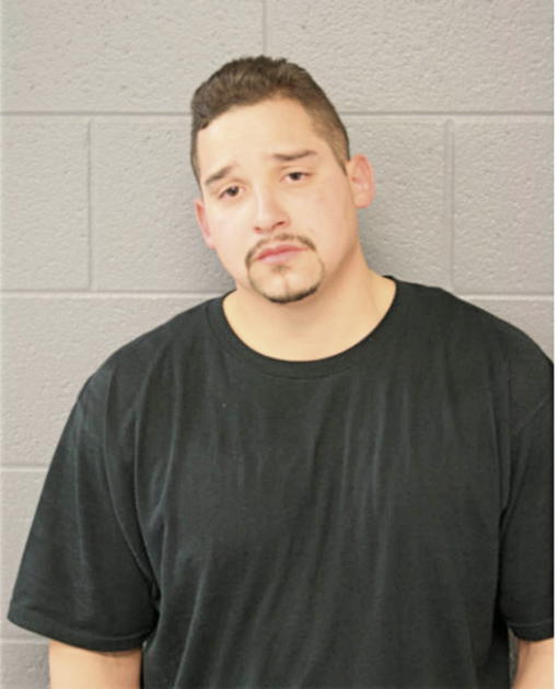 HUGO GUZMAN, Cook County, Illinois