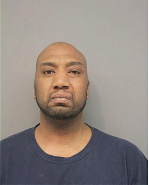STEVEN J HAMMOND, Cook County, Illinois