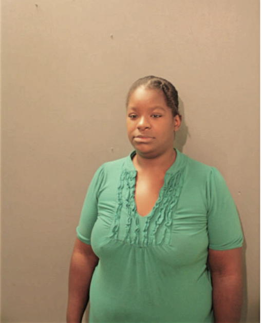 SHEENA S HAMPTON-OWENS, Cook County, Illinois