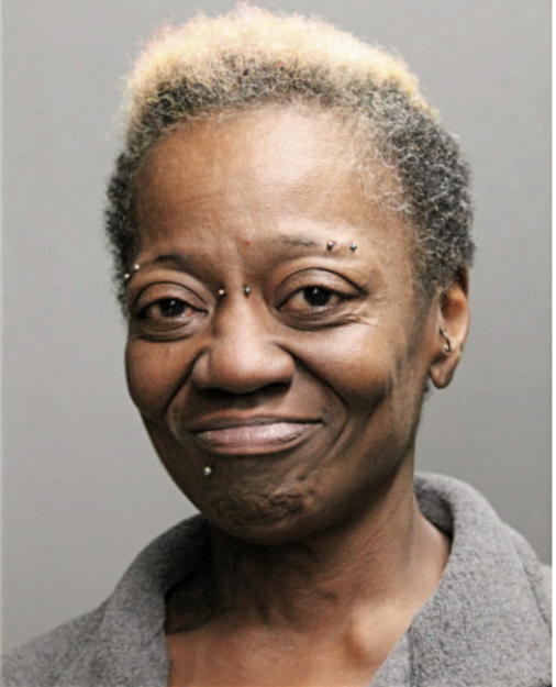 LAURA A HARDIN, Cook County, Illinois