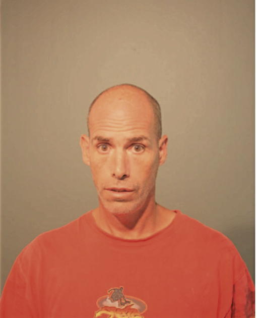 JOHNNY R HARRIS, Cook County, Illinois