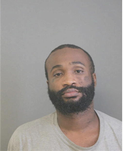 RONALD D HARRIS, Cook County, Illinois