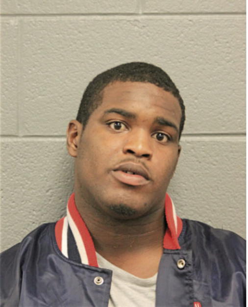 DEVON HILLIARD, Cook County, Illinois