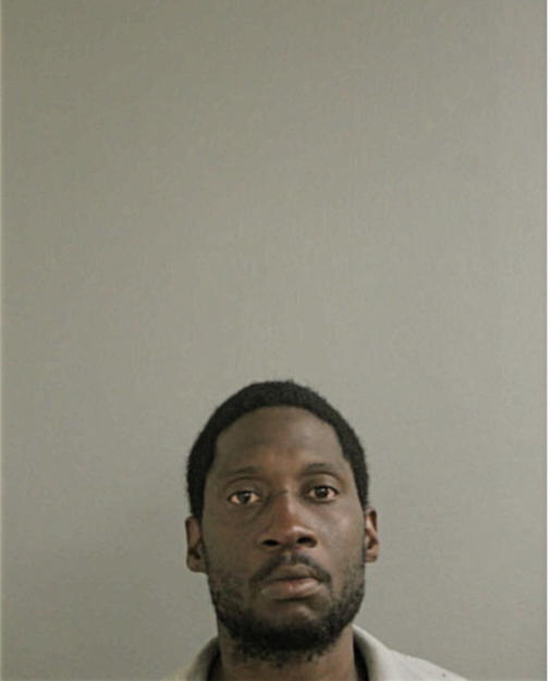 DEANDRE HILTON, Cook County, Illinois