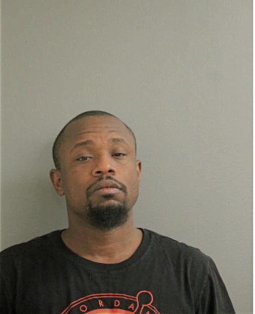 CORVELL L HODGES, Cook County, Illinois