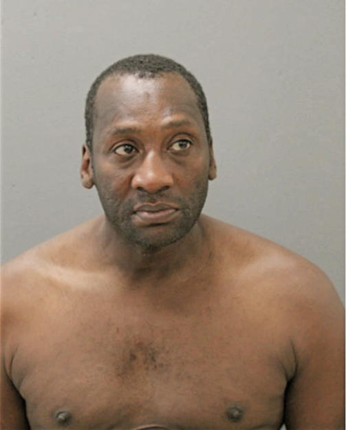CURTIS HOOD, Cook County, Illinois