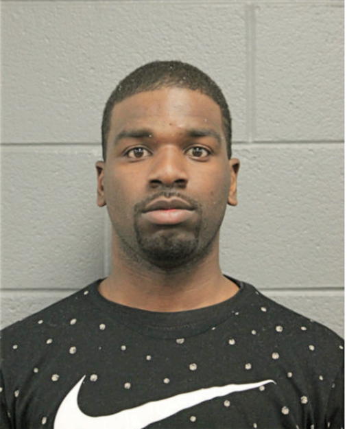 ARNOLD HOPKINS, Cook County, Illinois