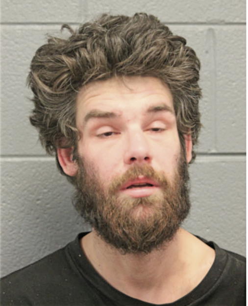 WILLIAM R HOWARD, Cook County, Illinois