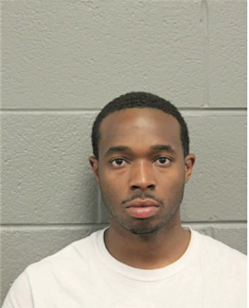 ANTHONY HUGHES, Cook County, Illinois