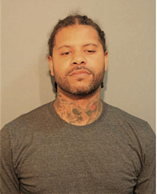 CHRISTOFER HURLEY, Cook County, Illinois