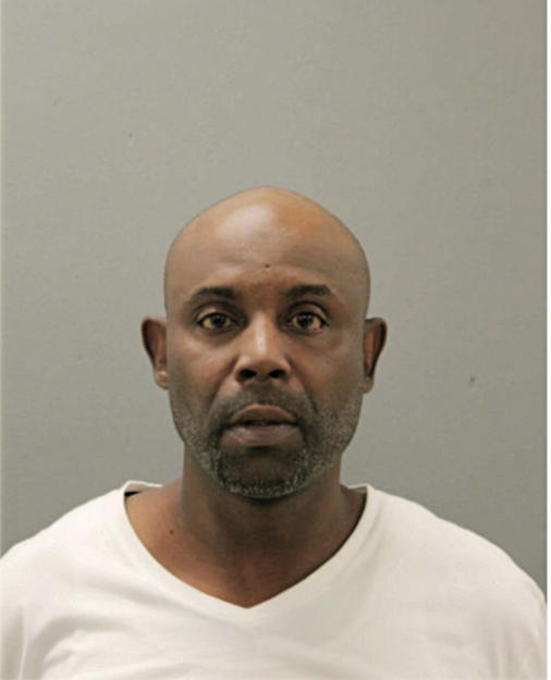 DENNIS D JACKSON, Cook County, Illinois