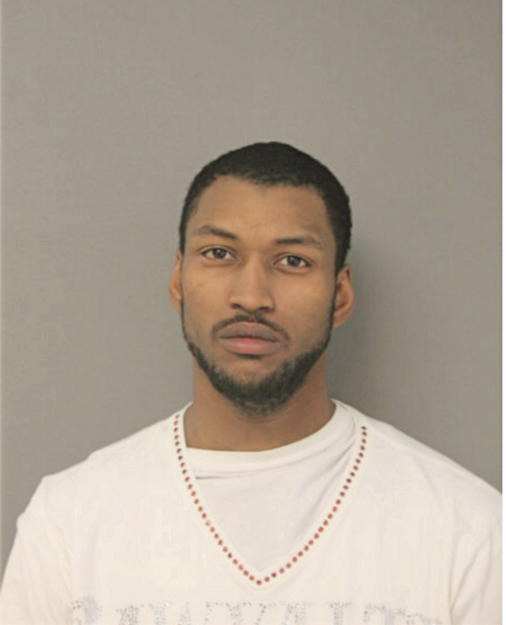 KENDALL JACKSON, Cook County, Illinois