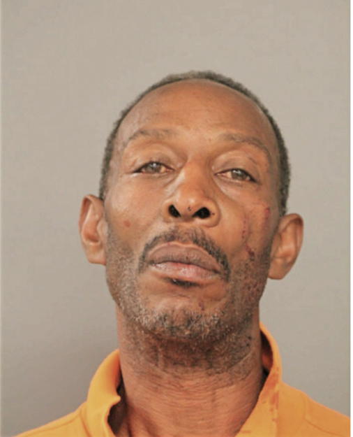 GREGORY JAUDON, Cook County, Illinois