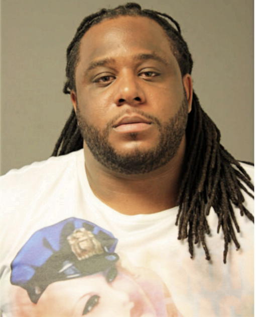 KEYONTAH C JENKINS, Cook County, Illinois