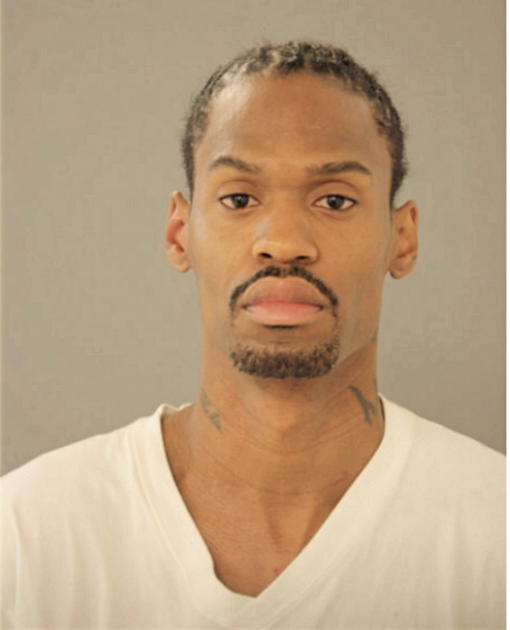 DEREK JOHNSON, Cook County, Illinois