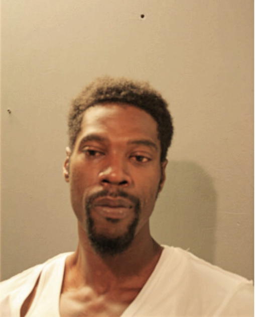 JOHNNIE JOHNSON, Cook County, Illinois