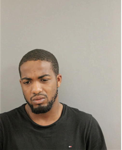 WILLIAM JOHNSON, Cook County, Illinois