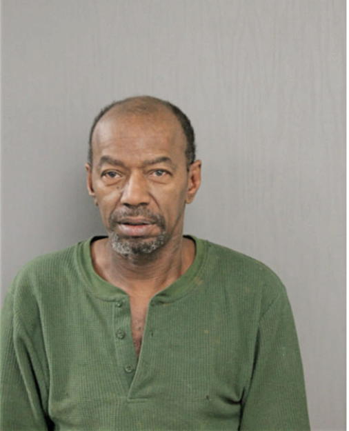 JOHNNY J JONES, Cook County, Illinois