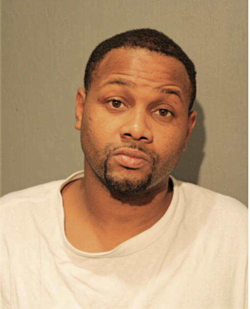 KENNETH N JONES, Cook County, Illinois