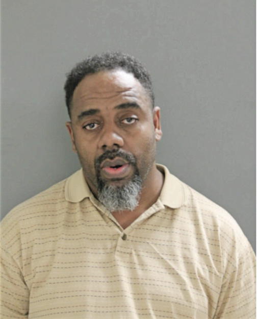 LARRY JONES, Cook County, Illinois