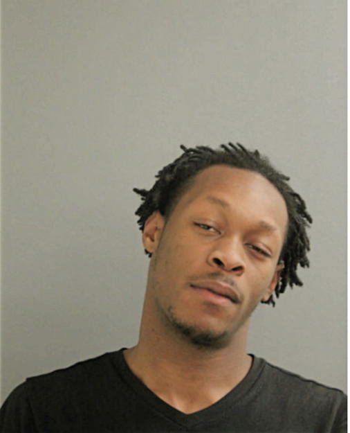 LUKE JONES, Cook County, Illinois