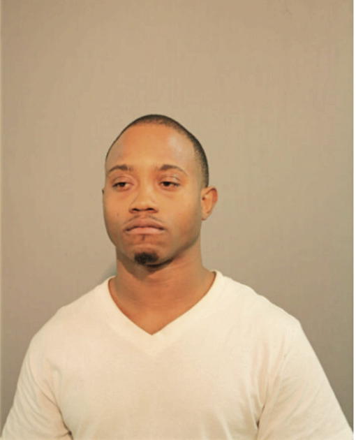 SERGIO J JONES, Cook County, Illinois
