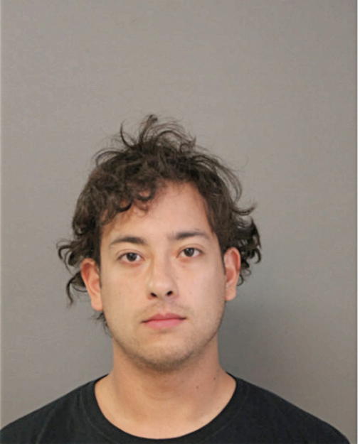 ADRIAN JUAREZ, Cook County, Illinois