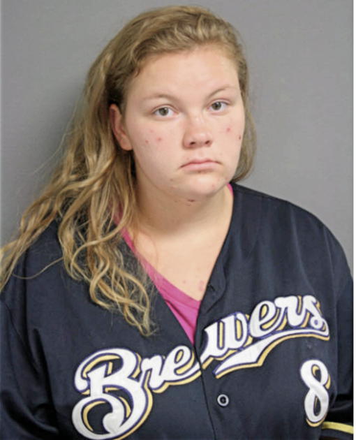 VICTORIA MARIE KADING, Cook County, Illinois