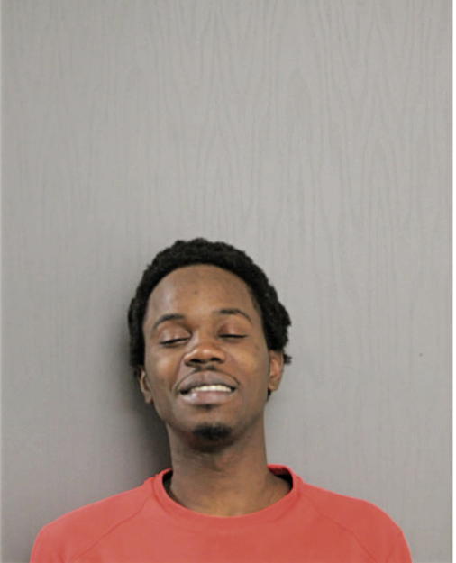 BYRON TIMOTHY KENT, Cook County, Illinois