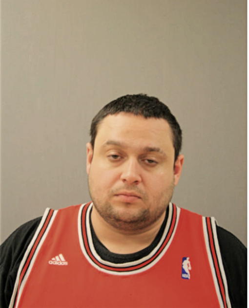 MICHAEL A KHAN, Cook County, Illinois