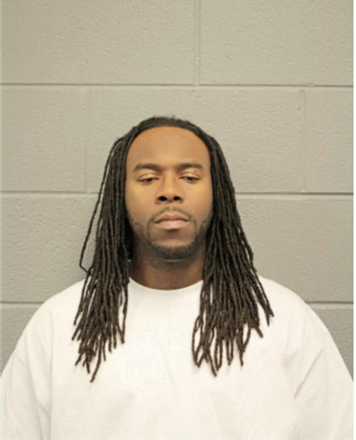MARVIN J KIZER, Cook County, Illinois