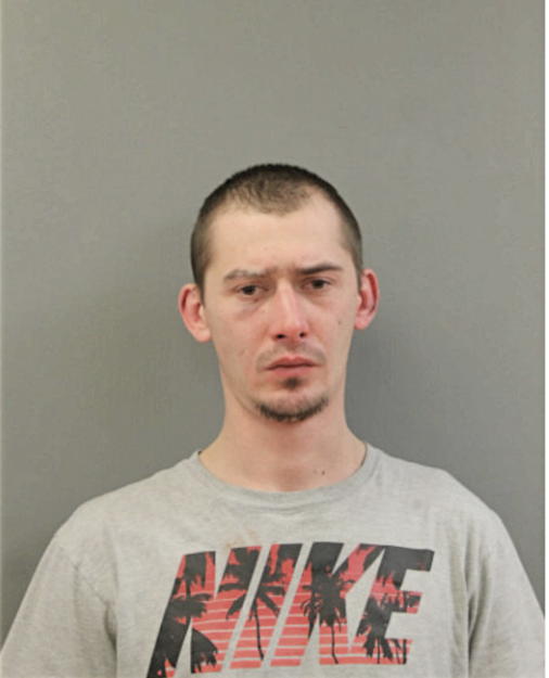 KAJETAN J KURZEJA, Cook County, Illinois