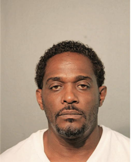 ANTOINE LANGFORD, Cook County, Illinois