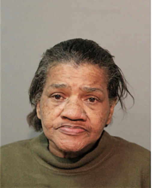 ROSEMARIE LAPINARD, Cook County, Illinois