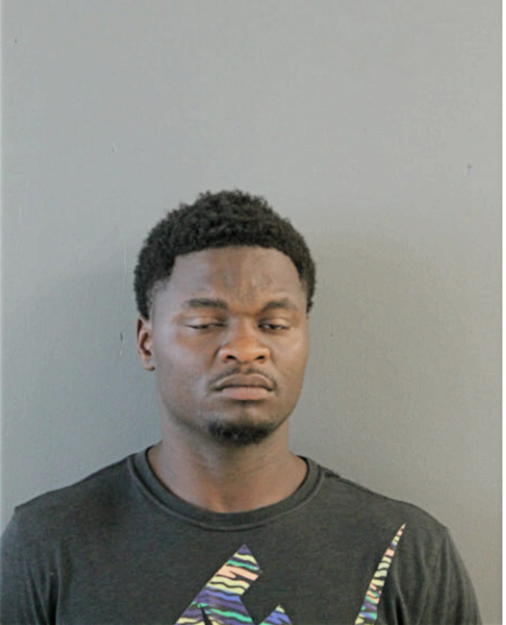 DARNELL D LEE, Cook County, Illinois