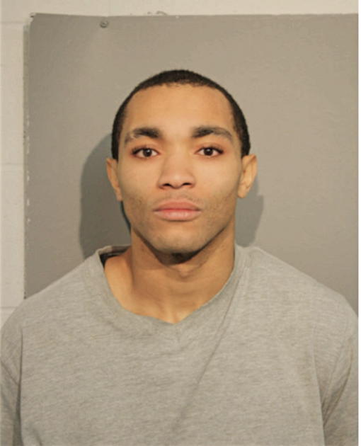 DEANGELO LEE, Cook County, Illinois