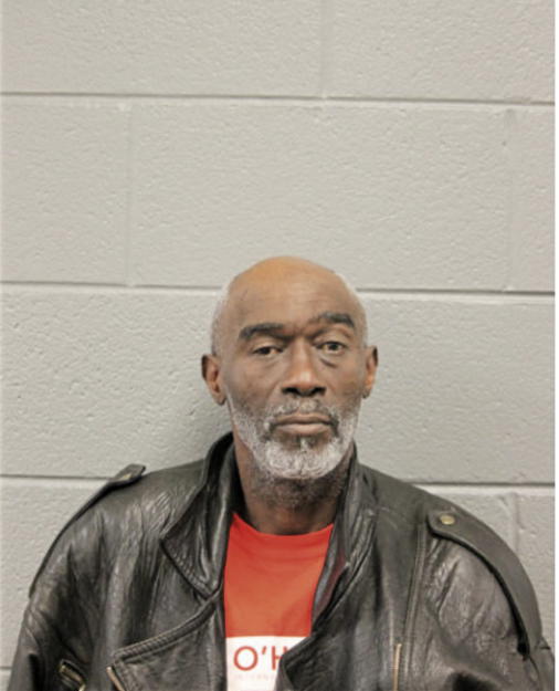 BRIAN KEITH LEWIS, Cook County, Illinois