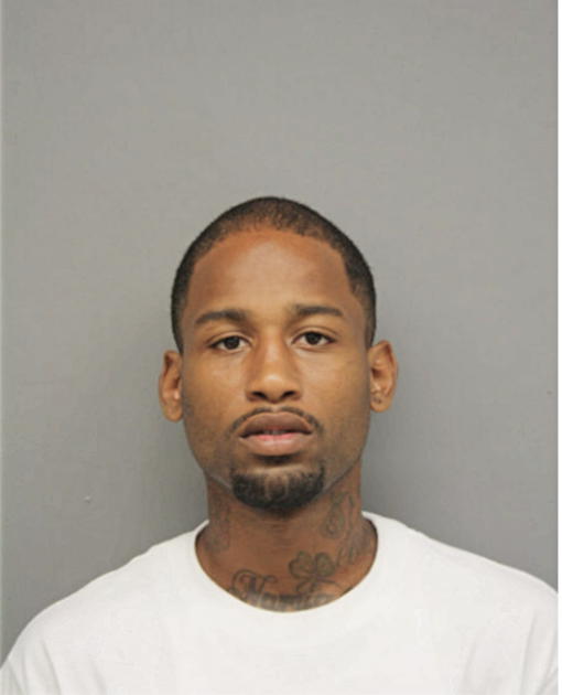 REGINALD J LINDSEY, Cook County, Illinois