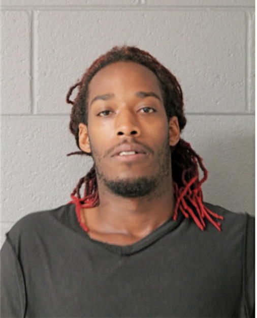 THOMAS D LINDSEY, Cook County, Illinois