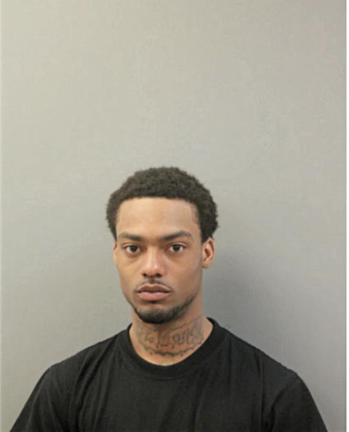TRISTON T LITTLE, Cook County, Illinois