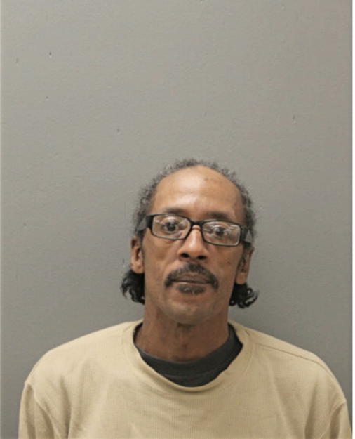 DERRICK LOMAX, Cook County, Illinois